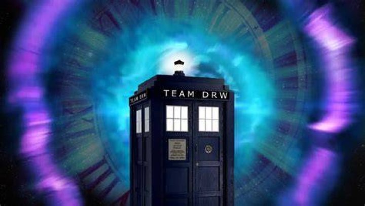 Fun:&nbsp;Doctor Who's 60th Anniversary celebrations kicked off with David and Catherine Tate reprising their roles as the titular Time Lord and his companion Donna Noble